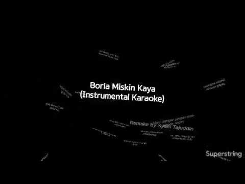 download lagu mp3 mp4 Boria Instrumental, download lagu Boria Instrumental gratis, unduh video klip Boria Instrumental