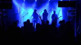 Das Projekt - Arabian Beauties - Woodgothic 2015