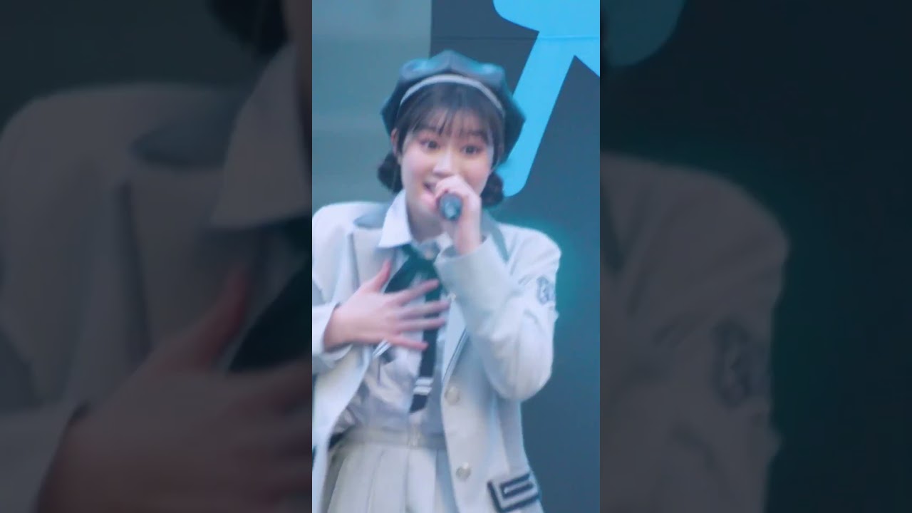 RE-GE(リージェ)「0秒前」LIVE