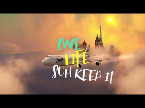 Daddy1 - Dream Big (Official Lyric Video)