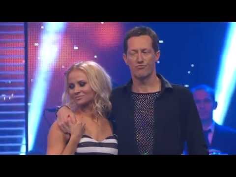 Vem lämnar Let's dance 2015 i avsnitt 3? - Let’s Dance (TV4)