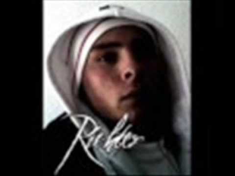 Richter Seelenfrieden Prod by Dinjo