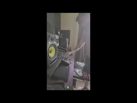 30 min Live Set Progressive House/Trance/Dance July 2021 (Free & the Fallen mix)