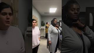 They was trying to hide Sam‼️ #OCDA #AgentRatliff #shorts #viral #comedy #funny