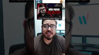 Eu NÃO ESPERAVA por tudo isso...