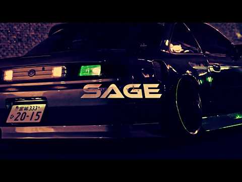 SAGE - Transit [phonk/wave]