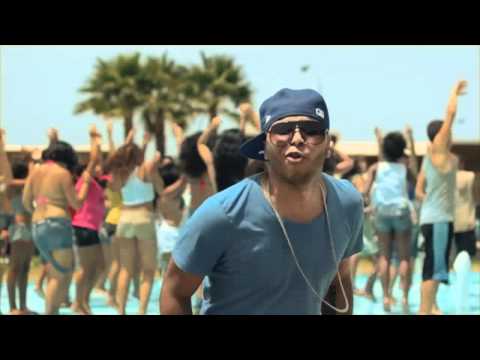 4N1 (LZT GOT TALENT) La musica no tiene color (video oficial).