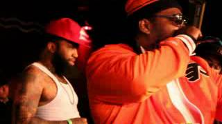 BEANIE SIGEL - Webster Hall - Coast to Coast - March 26th 2012 - PT.1