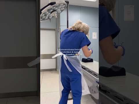Magst du Nachtdienst?#nachtdienst  #krankenhaus #shorts #skim
