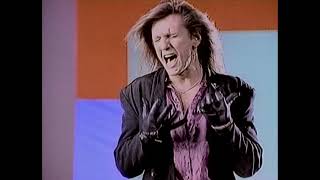 Helix - Good To The Last Drop (1990)