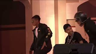 Download lagu Drama Kabaret Santri - Arena Gembira - Pondok Alumni Gontor mp3 Download lagu Drama Kabaret Santri - Arena Gembira - Pondok Alumni Gontor mp3