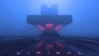 LIMINAL | Dark Dystopian Ambient | Sci-Fi Soundscape | Music For Work And Relax