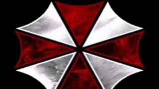 Umbrella Corporation - Seizure of Power