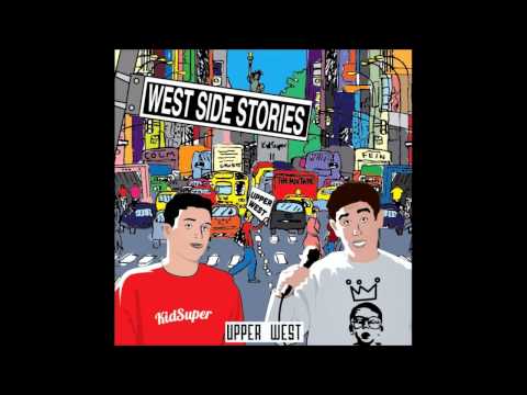 Home - Upper West(feat. Reef of Fortune Family, Gabriel Stark and Sarah Solovay) Hq