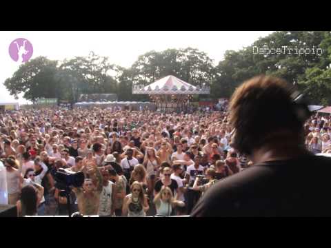 I:Cube - Transpiration [played by Benny Rodrigues]