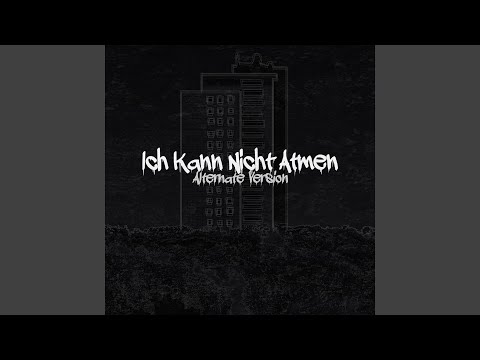 Video thumbnail for Ich kann nicht atmen (Alternate Version)