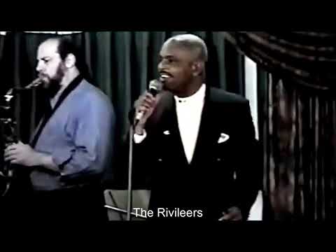 The Rivileers - Eternal Love  (UGHA 1995)