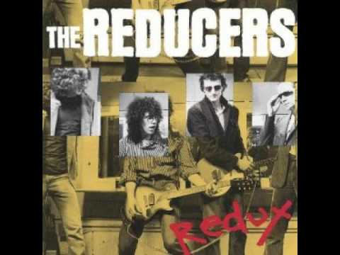 The Reducers - Out of Step