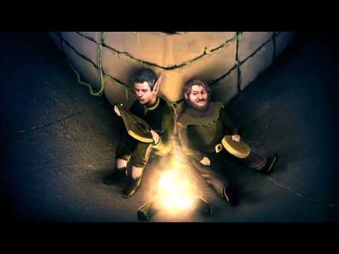 Klagmar's Top VGM #1,373 - Desktop Dungeons - Whaaarrgarrrbl