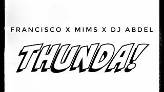 Thunda! Lyrics Spanish Translation