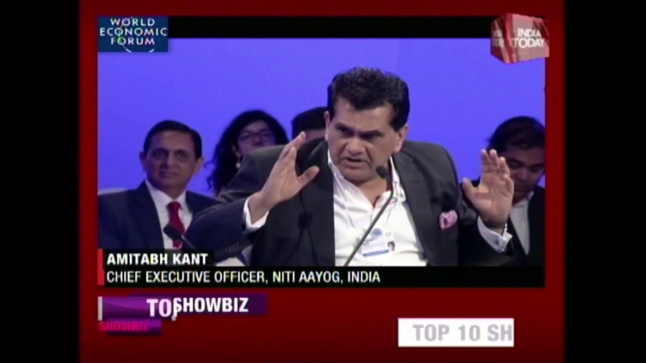 Living Up To The Incredible India : Travel And Tourism Sector Of Country