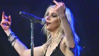 The Pretty Reckless - Full Show!!! - Live HD (Prudential Center 2023)