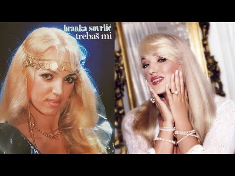 Branka Sovrlic - Tajna mog zivotnog puta - (Grand News 17.02.2021.)