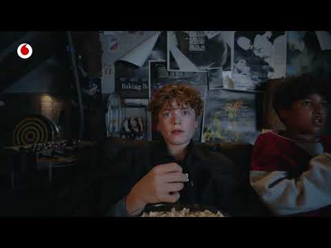 Vodafone Internet @ Home