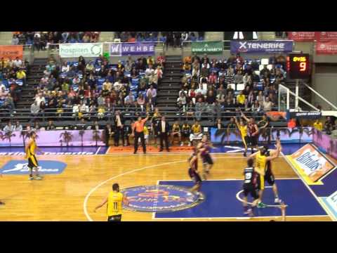 Iberostar Tenerife 78-82 Laboral Kutxa