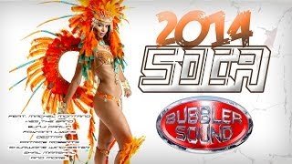 SOCA 2014 MIX BY BUBBLER SOUND WORKOUT EDITION! WITH DOWNLOAD LINK