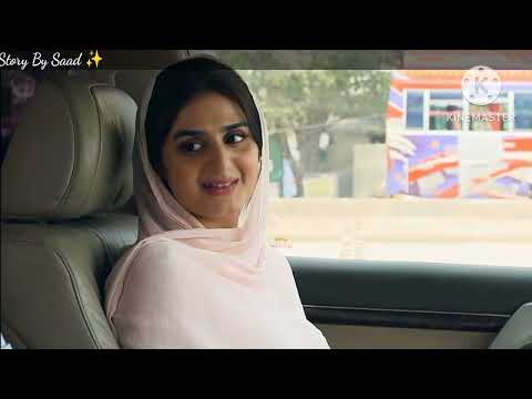 Kalank Episode 35  Teaser - Story By Saad |  Kalank | Story By Saad |