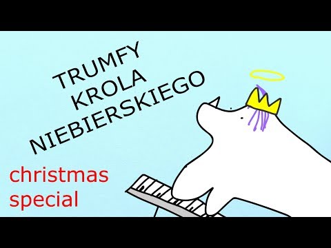 Dziunia kolęduje - Kuce z Bronksu Special