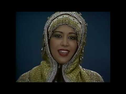 08 Tzur Menati & Se'i Yona - Ofra Haza [From Dusk Till Dawn]