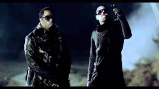 Yesterday   Diddy   Dirty Money ft  Chris Brown   Music Video   VEVO