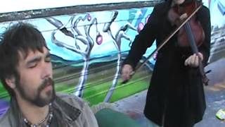 where did u sleep last nite