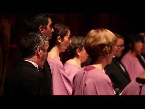 Vidala (Inchausti) - Dir: Juan Manuel Brarda | Coro Polif. Delfino Quirici