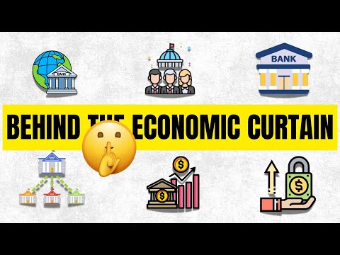 Economic Institutions: The Backbone of Global Commerce | Vibepedia