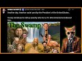 Trump S Lion King Meme Sparks Democrat Meltdowns