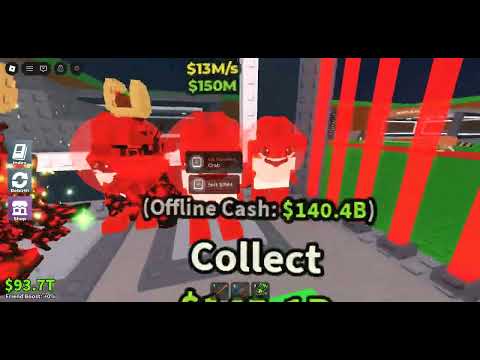 my base [the fight part 2 coming on sunday]