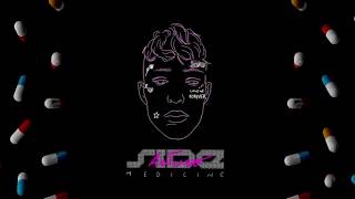 Side Baby / Arturo - Medicine - ( Prod. Sick Luke)