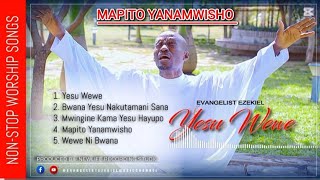 Download lagu 4: MAPITO YANAMWISHO - EVANGELIST EZEKIEL #worship #nonstop mp3 Download lagu 4: MAPITO YANAMWISHO - EVANGELIST EZEKIEL #worship #nonstop mp3