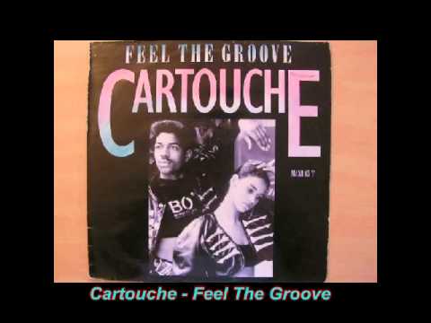 Cartouche - Feel The Groove (King Size Version)