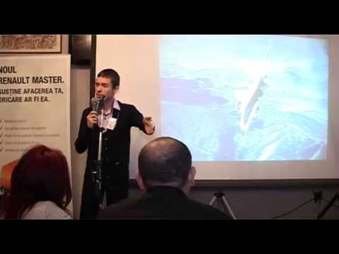 Ovidiu Oltean - Puncte Unghiulare