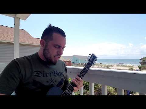One Step Closer ~ Linkin Park (Acoustic Cover by Neil Jackson)