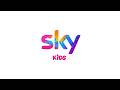 Sky Kids New Idents 2026 FULL COLLECTION