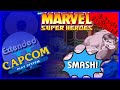 Marvel Super Heroes OST Hulk S Theme Reconstructed 8 BeatsVGM