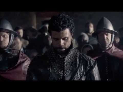 Reasons To Love Porthos - The Musketeers BBC