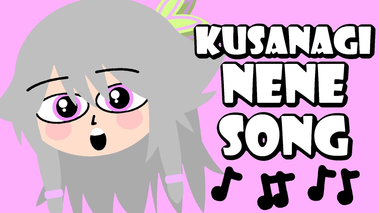 Kusanagi Nene | Project SEKAI | Official Animated Music Video