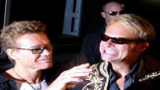 David Lee Roth - Tell The Truth (Blues Remix) HQ