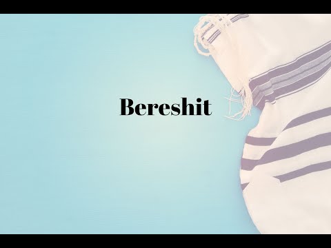 Parsha Bereshit - Finding the Garden of Eden in Our Daily Lives